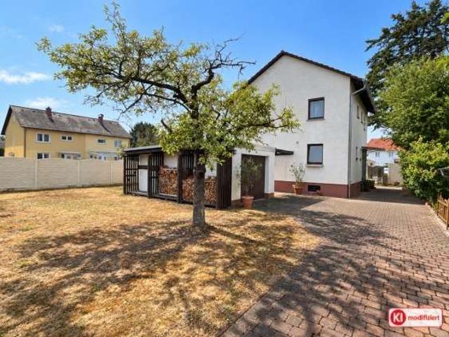 Haus zum Kaufen in Speyer 479.000,00 EUR 116.3 m²