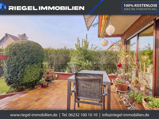 Haus zum Kaufen in Speyer 495.000,00 EUR 120.42 m²