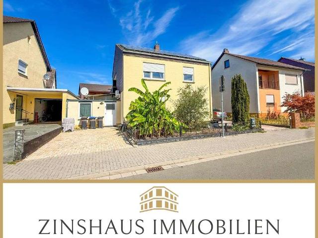 Haus zum Kaufen in Speyer 495.000,00 EUR 130 m²
