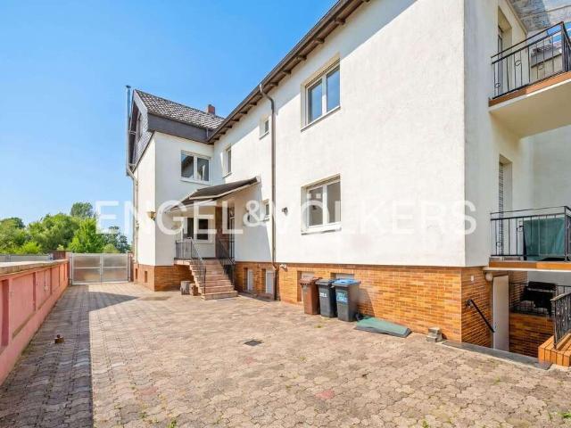 Haus zum Kaufen in Speyer 498.000,00 EUR 175 m²