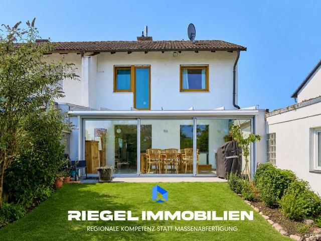 Haus zum Kaufen in Speyer 499.000,00 EUR 130 m²