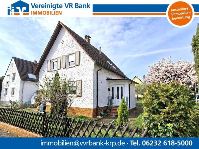 Haus zum Kaufen in Speyer 420.000,00 EUR 108 m²