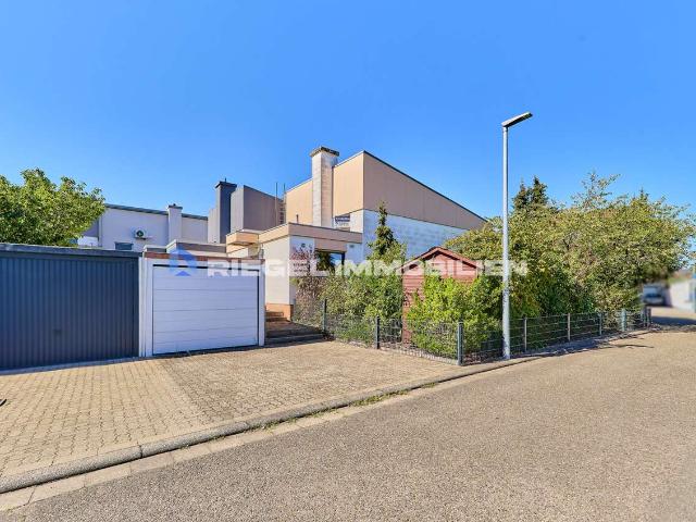 Haus zum Kaufen in Speyer 420.000,00 EUR 116.67 m²