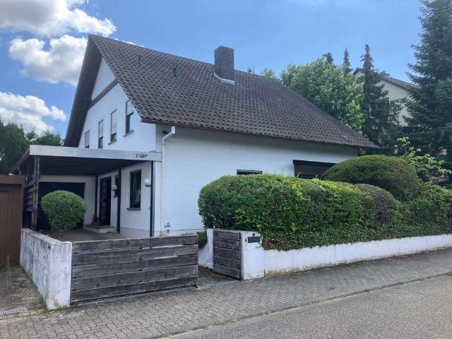 Haus zum Kaufen in Speyer 595.000,00 EUR 145 m²