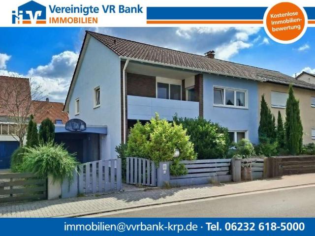 Haus zum Kaufen in Speyer 599.000,00 EUR 172.5 m²