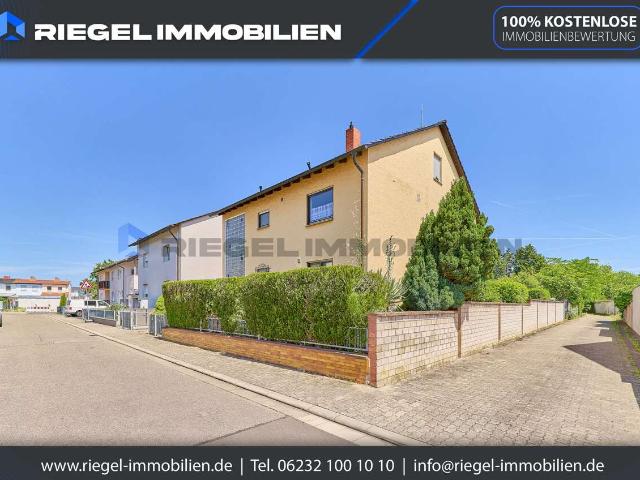 Haus zum Kaufen in Speyer 525.000,00 EUR 151.05 m²