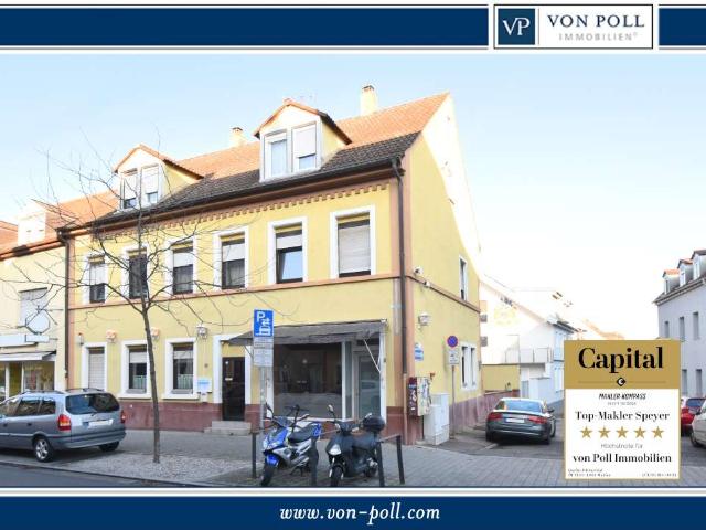 Haus zum Kaufen in Speyer 649.000,00 EUR 305 m²