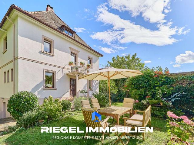 Haus zum Kaufen in Speyer 675.000,00 EUR 153.92 m²