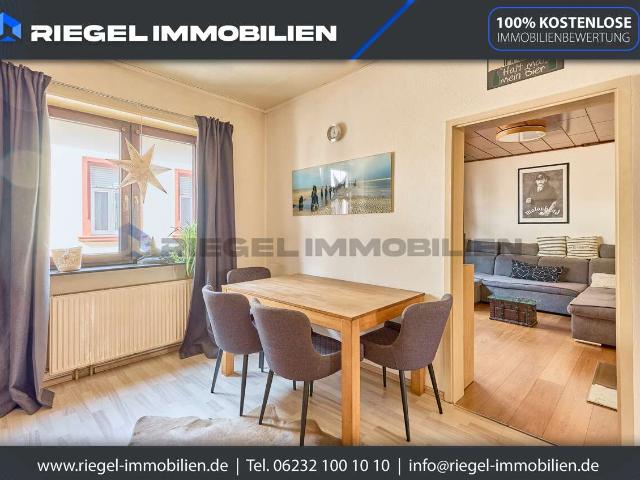 Haus zum Kaufen in Speyer 620.000,00 EUR 133.08 m²