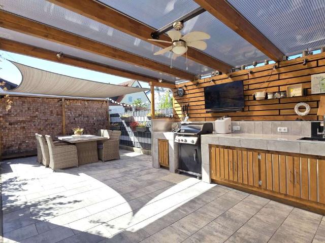 Haus zum Kaufen in Speyer 786.000,00 EUR 185 m²