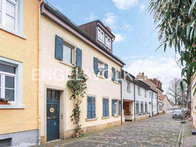 Haus zum Kaufen in Speyer 799.000,00 EUR 300 m²