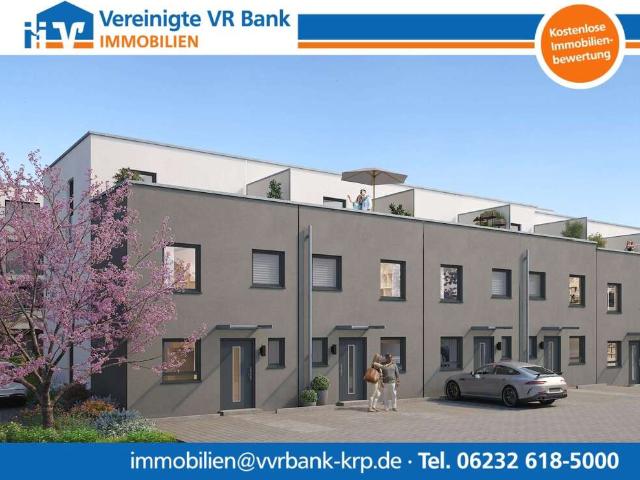 Haus zum Kaufen in Speyer 723.000,00 EUR 129.03 m²