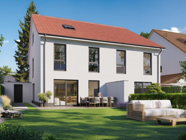 Haus zum Kaufen in Speyer 729.000,00 EUR 164 m²