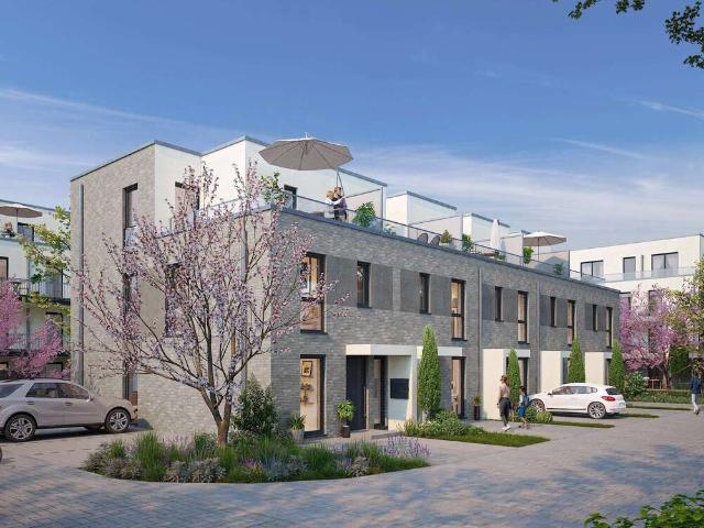 Haus zum Kaufen in Speyer 847.300,00 EUR 152.86 m²