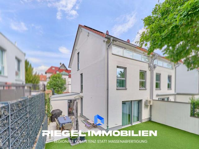 Haus zum Kaufen in Speyer 870.000,00 EUR 139.45 m²