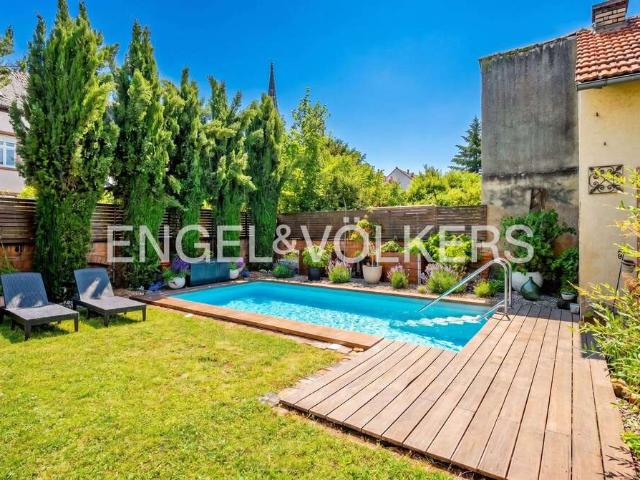 Haus zum Kaufen in Speyer 895.000,00 EUR 234 m²