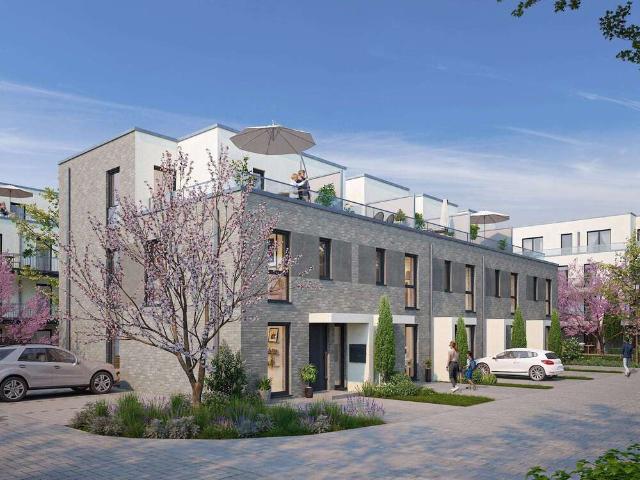 Haus zum Kaufen in Speyer 806.300,00 EUR 153.39 m²