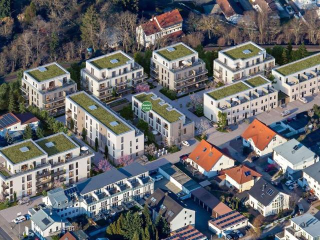 Haus zum Kaufen in Speyer 820.900,00 EUR 153.14 m²