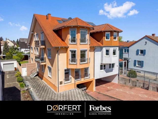 Haus zum Kaufen in Speyer 989.000,00 EUR 351.12 m²