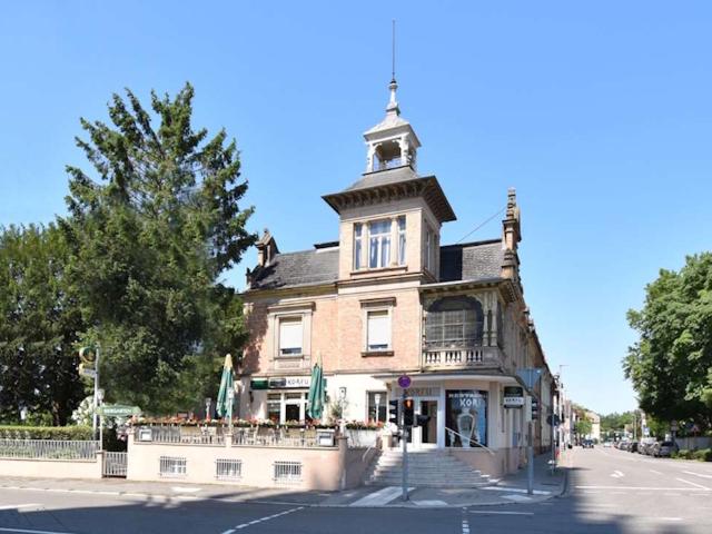 Haus zum Kaufen in Speyer 925.000,00 EUR 224.01 m²