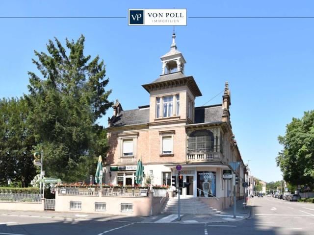 Haus zum Kaufen in Speyer 925.000,00 EUR 224 m²