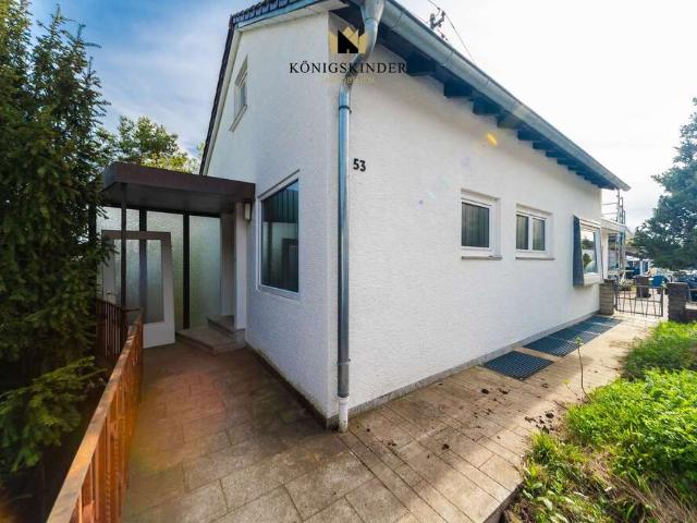 Haus zum Kaufen in Spiegelberg 299.000,00 EUR 135 m²