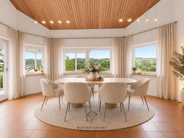 Haus zum Kaufen in Spiegelberg 396.000,00 EUR 165.93 m²
