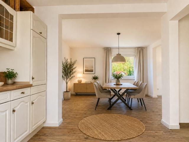 Haus zum Kaufen in Spiegelberg 469.000,00 EUR 171 m²