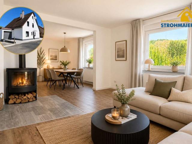 Haus zum Kaufen in Spiegelberg 496.800,00 EUR 171 m²