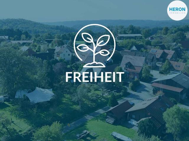 Haus zum Kaufen in Spiegelberg Großhöchberg 1.376.000,00 EUR 277 m²