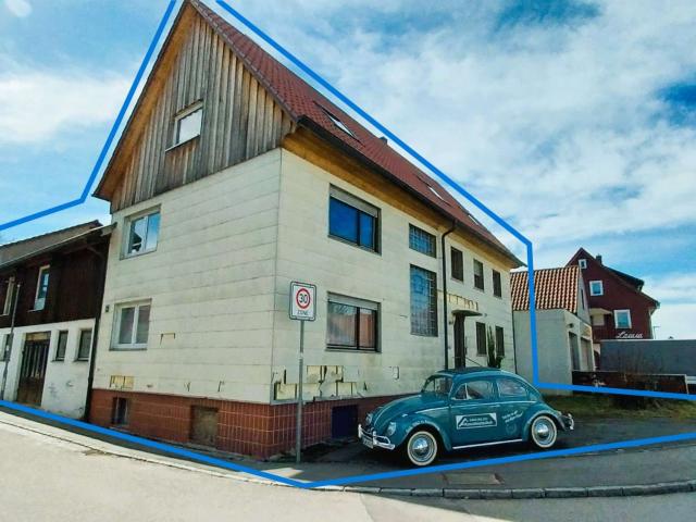 Haus zum Kaufen in Spiegelberg Jux 348.000,00 EUR 233.88 m²