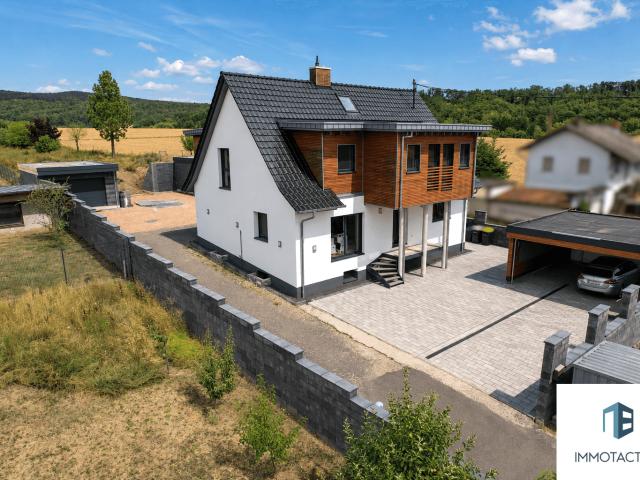 Haus zum Kaufen in Sponheim 935.000,00 EUR 241 m²