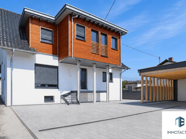 Haus zum Kaufen in Sponheim 980.000,00 EUR 241 m²