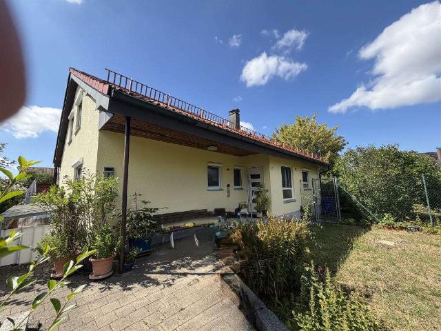 Haus zum Kaufen in Spraitbach 450.000,00 EUR 132.53 m²
