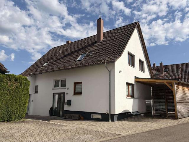 Haus zum Kaufen in Spraitbach 525.000,00 EUR 157 m²