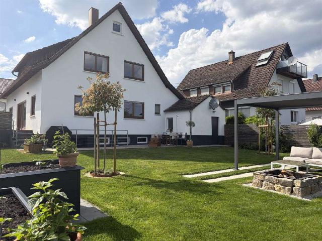 Haus zum Kaufen in Spraitbach 525.000,00 EUR 157 m²