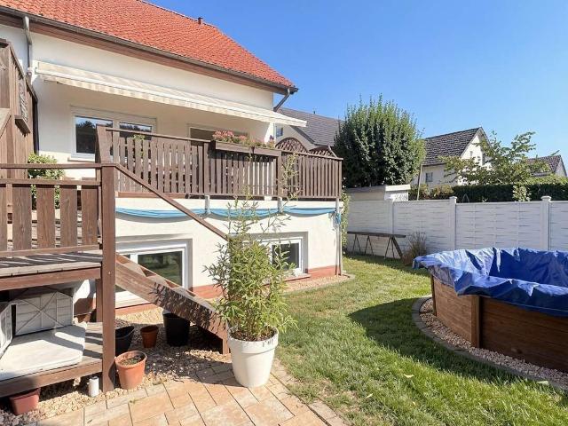 Haus zum Kaufen in Sprendlingen 360.000,00 EUR 106.45 m²