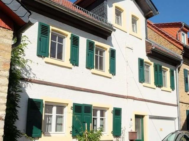 Haus zum Kaufen in Sprendlingen 398.000,00 EUR 172 m²
