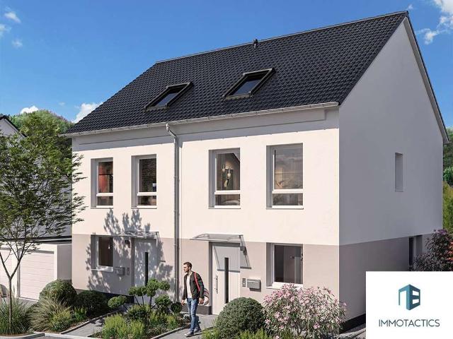 Haus zum Kaufen in Sprendlingen 467.475,00 EUR 134 m²