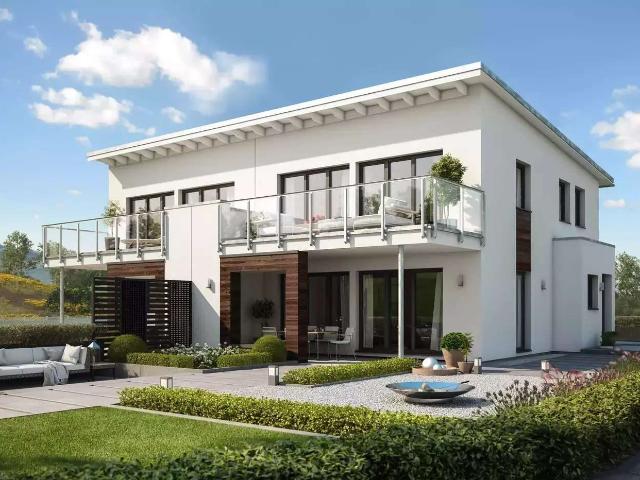 Haus zum Kaufen in Sprendlingen 479.933,00 EUR 124 m²