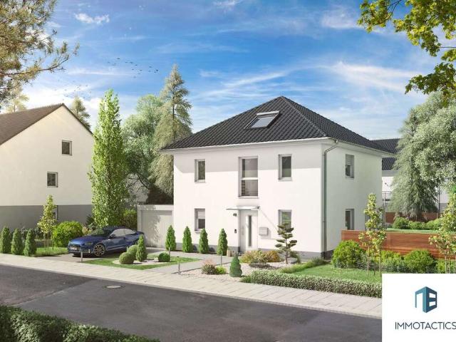 Haus zum Kaufen in Sprendlingen 658.975,00 EUR 150 m²