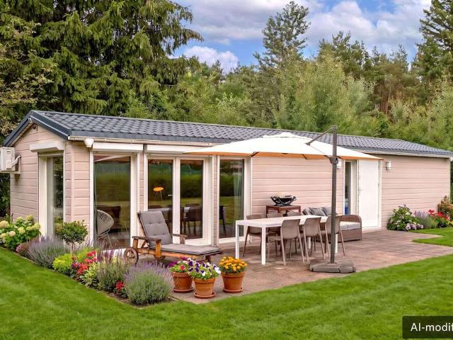 Haus zum Kaufen in Spreewerder 329.000,00 EUR 51 m²