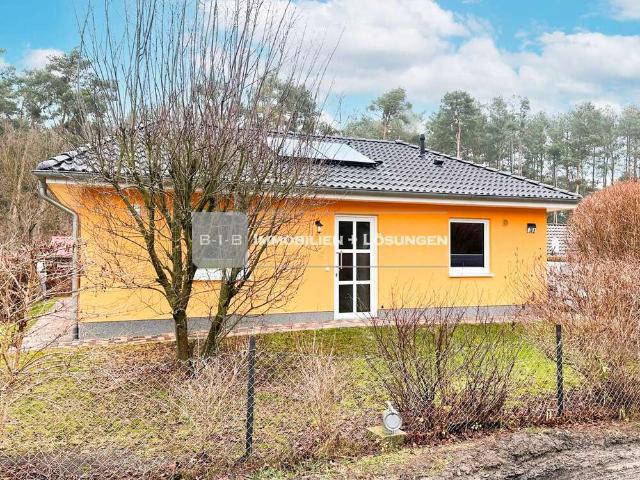 Haus zum Kaufen in Spreenhagen 295.000,00 EUR 77 m²
