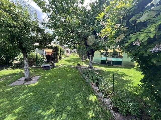 Haus zum Kaufen in Spreenhagen 380.000,00 EUR 114 m²