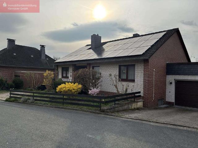 Haus zum Kaufen in Springe 424.000,00 EUR 140 m²