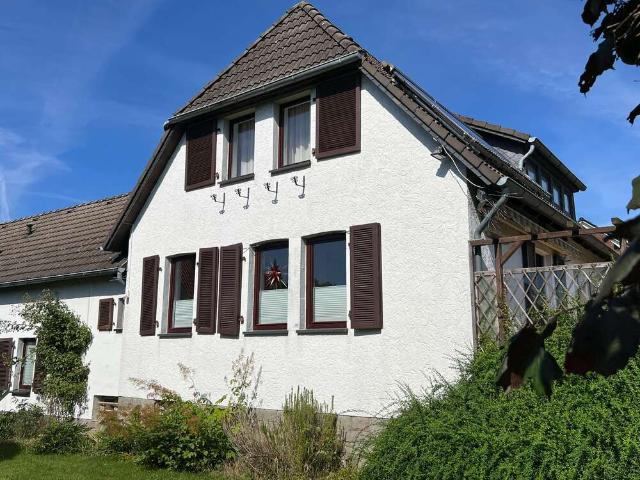 Haus zum Kaufen in Springe 550.000,00 EUR 157 m²