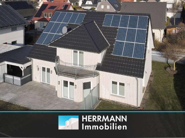 Haus zum Kaufen in Springe 749.000,00 EUR 188 m²