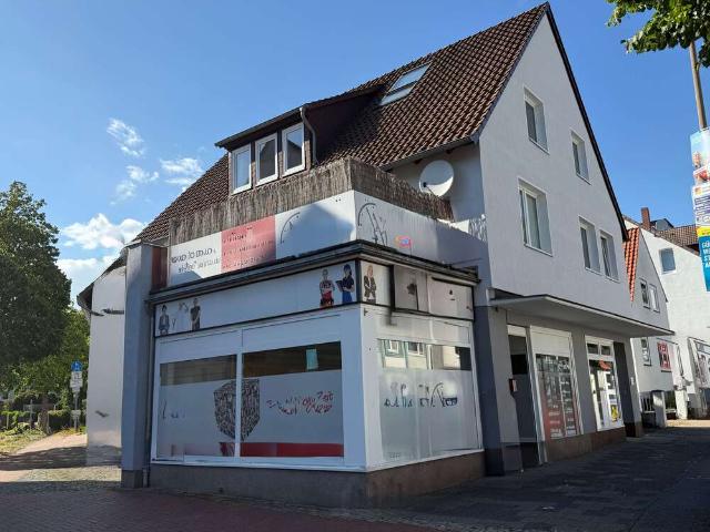 Haus zum Kaufen in Springe 925.000,00 EUR 519 m²