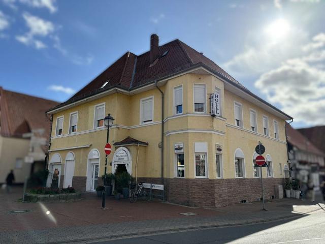 Haus zum Kaufen in Springe 950.000,00 EUR 149.77 m²