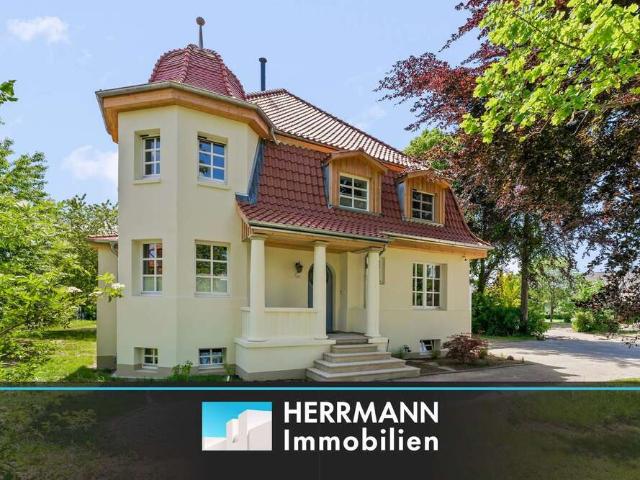 Haus zum Kaufen in Springe 1.385.000,00 EUR 260.17 m²